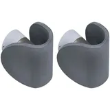 GLOBO Up and Down (1x LED 6W) grau