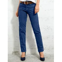 Inspirationen WITT WEIDEN Jeans in blue-stone-washed | Gr.: 19