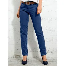 Inspirationen WITT WEIDEN Jeans in blue-stone-washed | Gr.: 19