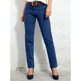 Inspirationen WITT WEIDEN Jeans in blue-stone-washed | Gr.: 19