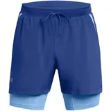 Under Armour Launch 5 2in1 Laufshorts Herren Short