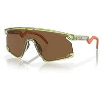 OAKLEY BXTR Coalesce Collection transparent fern/prizm bronze (OO9280-1139)