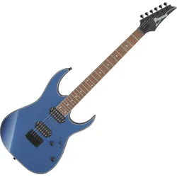 Ibanez RG421EX-PBE Prussian Blue Metallic