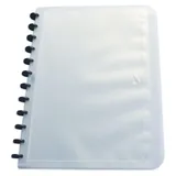 Oxford Sichtbuch A4 transparent