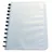Oxford Sichtbuch A4 transparent