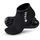 YEAZ Neoprensocken Neosock Low Pro Schwarz 40-41