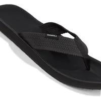O'Neill Chad Sandals black out 44