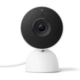 Google Nest Cam 3rd Gen Weiß