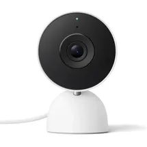 Google Nest Cam 3rd Gen Weiß