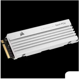 Corsair MP600 PRO LPX 4 TB M.2