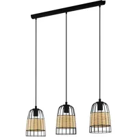 EGLO Anwick 3-flammig E27, 40 W