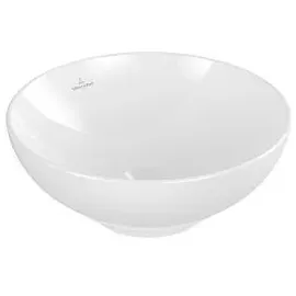 Villeroy & Boch Loop & Friends Aufsatzwaschtisch, 4A4500R1