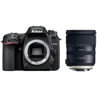 Nikon D7500 + Tamron SP 24-70mm f2,8 Di VC USD G2| Preis nach Code OSTERN
