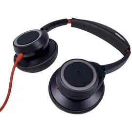 Plantronics Blackwire C7225 USB-A schwarz