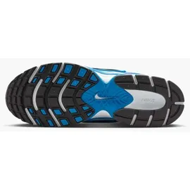 Nike V5 RNR Herren Pure Platinum/Black/Brilliant Blue 44