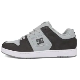 DC Shoes Manteca Herren Grau 43