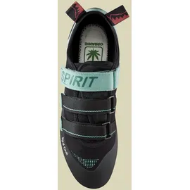 Red Chili Spirit LV IV night