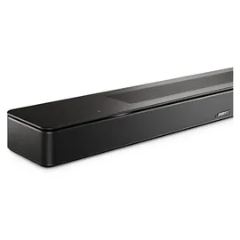 Bose Smart Dolby Atmos Soundbar Schwarz