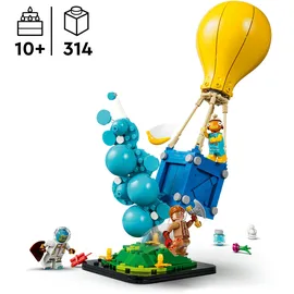 LEGO Fortnite 77080 Vorratslieferung