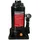HP Autozubehör Wagenheber Stahl 15,8 - 30,8 cm schwarz