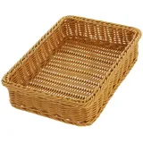 amelex 67 Auslagekorb "Poly", 30 x 40 x 10 cm