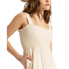 Roxy Just Passing By - Overall - Frauen - XXL - Beige. - XXL