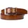 Boss Elloy Pc An Gürtel Medium Brown 110 cm