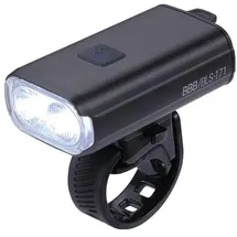BBB StrikeDuo 1200 frontlicht - Frontlicht