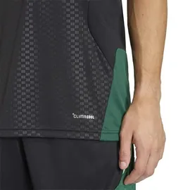 adidas Mexiko Tiro Trainingstrikot 2026 schwarz Herren Gr. M