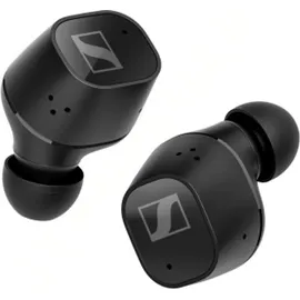 Sennheiser CX Plus True Wireless schwarz