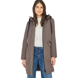 Cecil Parka S
