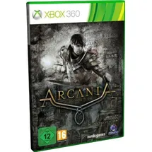Arcania – The Complete Tale (Xbox 360)