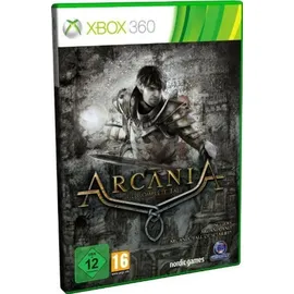 Arcania – The Complete Tale (Xbox 360)