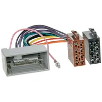 ACV Electronic Radioanschlusskabel für Honda Accord Jazz Pilot