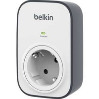Belkin SurgePlus Überspannungsschutz, 1-fach (BSV102VF)