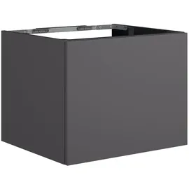 Neoro n50 Unterschrank B: 60 cm, mit 1 Auszug, BN0431GR