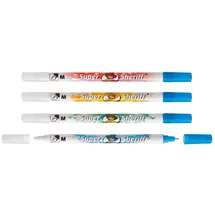 Pelikan Tintenlöscher »Super Sheriff« blau