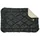 Maelson Hundedecke Cosy Roll 150 x 100 cm schwarz, beige