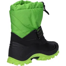 Spirale Sunny Winterstiefel Grün 27