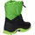Spirale Sunny Winterstiefel Grün 27