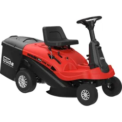 Güde Aufsitzrasenmäher GAR 601