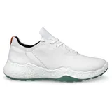 ECCO Golf Biom H5, weiss/gruen