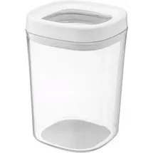 Kadax Vorratsbehälter weiß 1,0 l