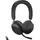 JABRA Evolve2 75 USB-A MS Teams schwarz