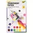 Folia Transparentpapier 42 g/m2 10 Blatt