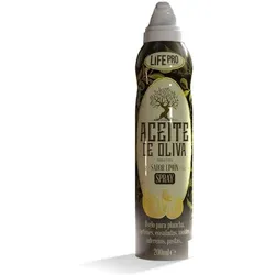Spray & öl - Oil Spray (200ml) - Zitrone EINHEITSFARBE NO SIZE