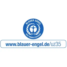 Erfurt Rauhfaser Tapete Sprint 20 x 0,53 m 1 Rolle Weiß