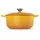 Le Creuset Signature Gourmet-Profitopf 20 cm nectar