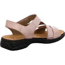 Rieker Sandale Damen Beige 39