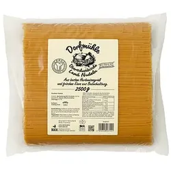 Spaghetti 2,5 kg